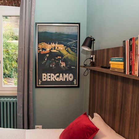 Al Nido Legami Charme&Relax Apartment Bergamo Ngoại thất bức ảnh