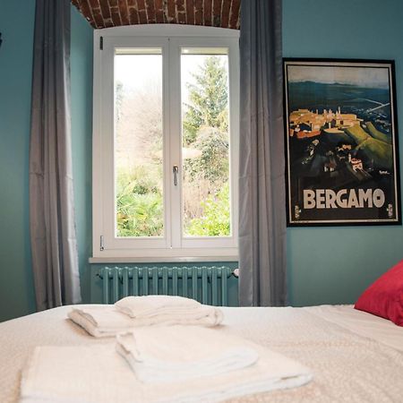 Al Nido Legami Charme&Relax Apartment Bergamo Ngoại thất bức ảnh